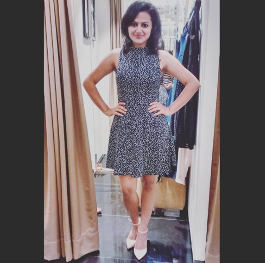 shraddha srinath 4 Shraddha Srinath, U-Turn, Shraddha Srinath actress, Shraddha Srinath hot photos, how Shraddha Srinath became actress, Shraddha Srinath journey, lawyer Shraddha Srinath, Shraddha Srinath biography, Shraddha Srinath moive, Shraddha Srinath news, south news, Sandalwood news