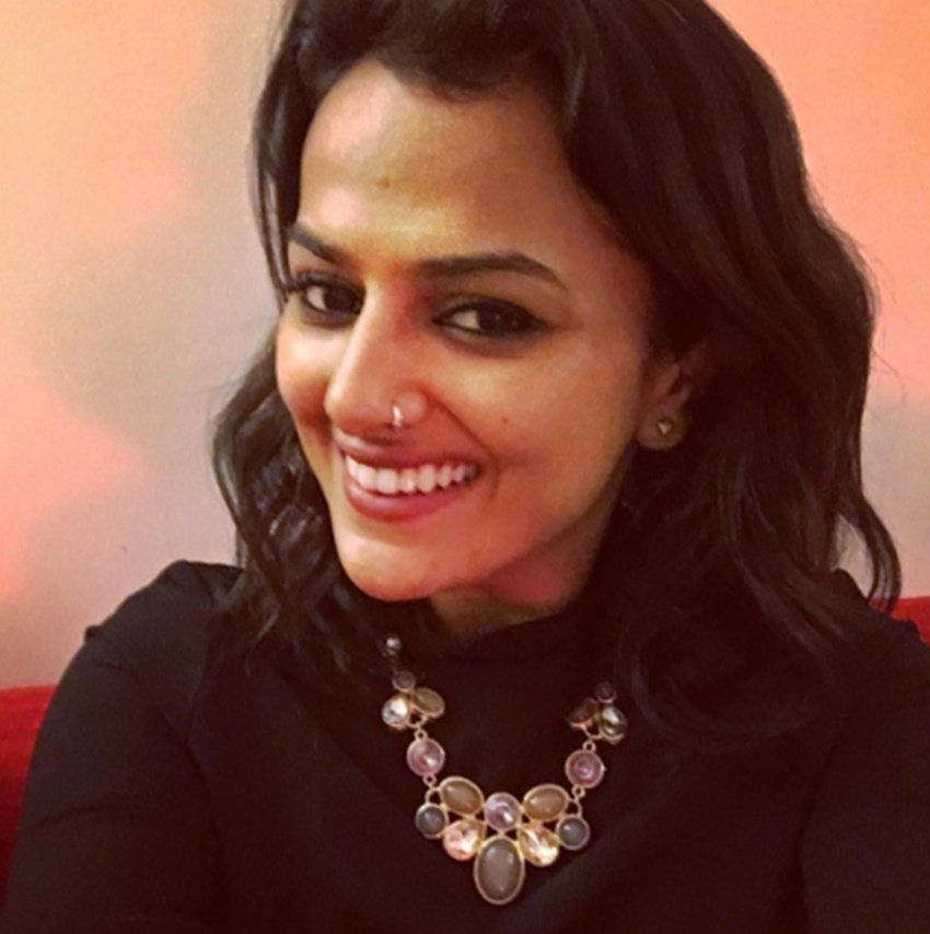 shraddha srinath 6 Shraddha Srinath, U-Turn, Shraddha Srinath actress, Shraddha Srinath hot photos, how Shraddha Srinath became actress, Shraddha Srinath journey, lawyer Shraddha Srinath, Shraddha Srinath biography, Shraddha Srinath moive, Shraddha Srinath news, south news, Sandalwood news