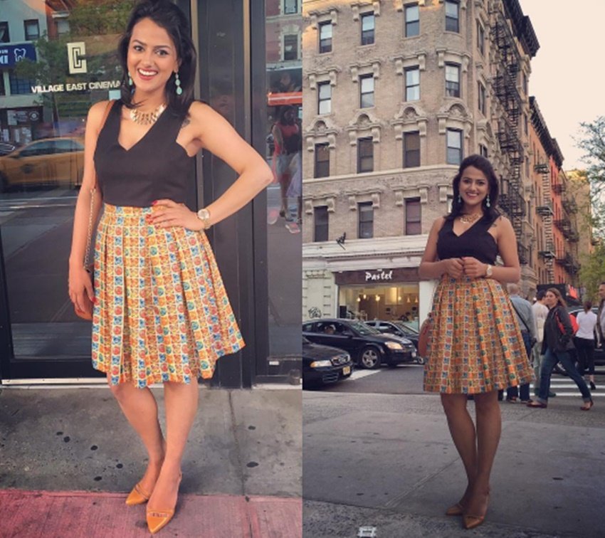 shraddha srinath 7 Shraddha Srinath, U-Turn, Shraddha Srinath actress, Shraddha Srinath hot photos, how Shraddha Srinath became actress, Shraddha Srinath journey, lawyer Shraddha Srinath, Shraddha Srinath biography, Shraddha Srinath moive, Shraddha Srinath news, south news, Sandalwood news