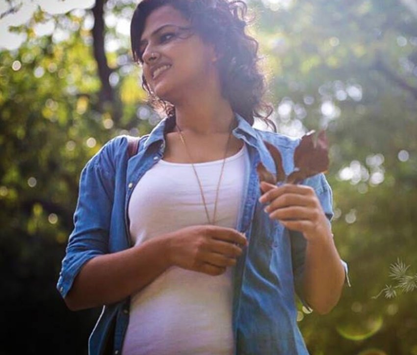 shraddha srinath 8 Shraddha Srinath, U-Turn, Shraddha Srinath actress, Shraddha Srinath hot photos, how Shraddha Srinath became actress, Shraddha Srinath journey, lawyer Shraddha Srinath, Shraddha Srinath biography, Shraddha Srinath moive, Shraddha Srinath news, south news, Sandalwood news