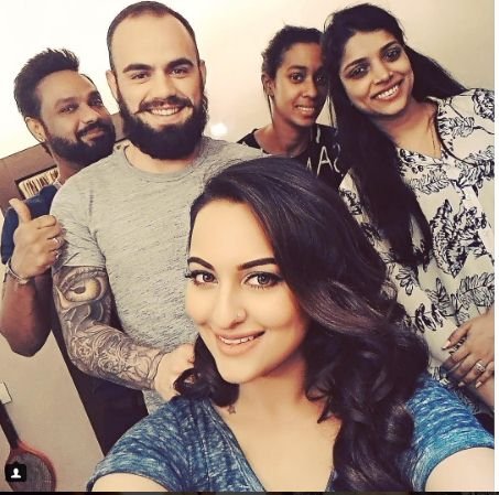 sona1233344 Birthday Special, Sonakshi Sinha, Dabbang, Bollywood, Force 2, Akira bollywood entertainment hindi news,