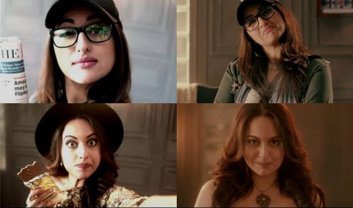 sonakshi987638 Birthday Special, Sonakshi Sinha, Dabbang, Bollywood, Force 2, Akira bollywood entertainment hindi news,