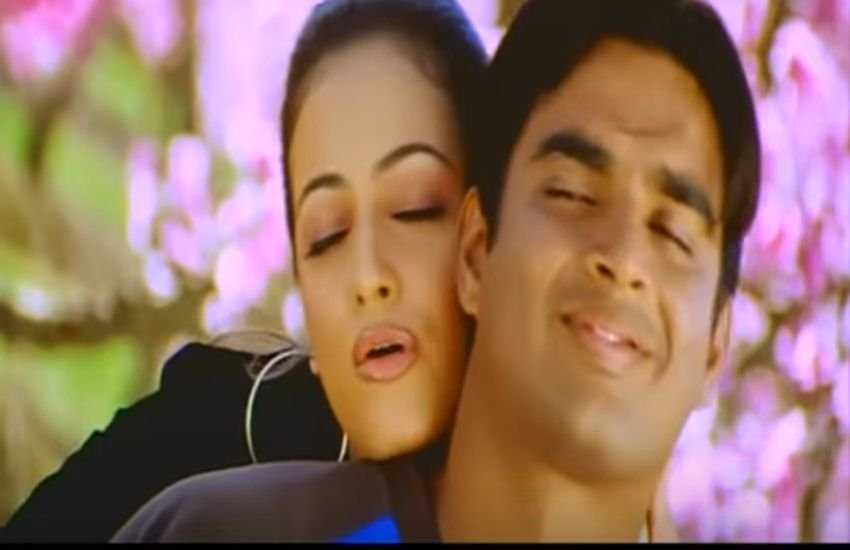 zara madhavan, r. madhavan, maddy, maddy birthday, madhavan birthday, madhavan birthday photos, tanu weds manu, tanu weds manu returns, saala khadoos, 3 idiots, rang de basanti, rehnna hai terre dil mein, madhavan age, madhavan films, madhavan top films, bollywood films, entertainment photos"
