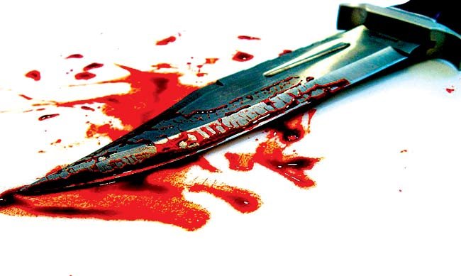 अहमदाबाद: भाभी के प्यार में पागल देवर ने भाई का काटा गला, कहा- तुम्हें तो मरना ही होगा