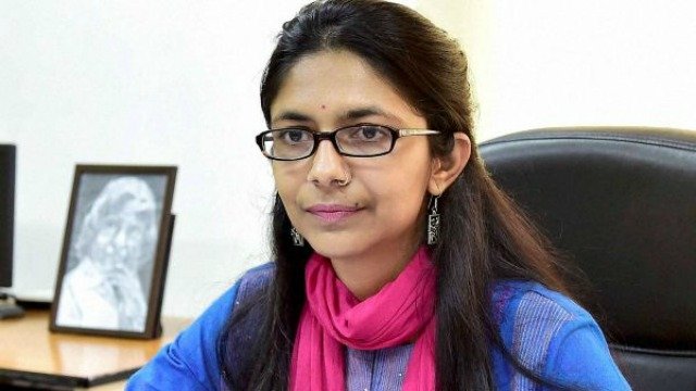और कितनी निर्भया की जरूरत: मालीवाल