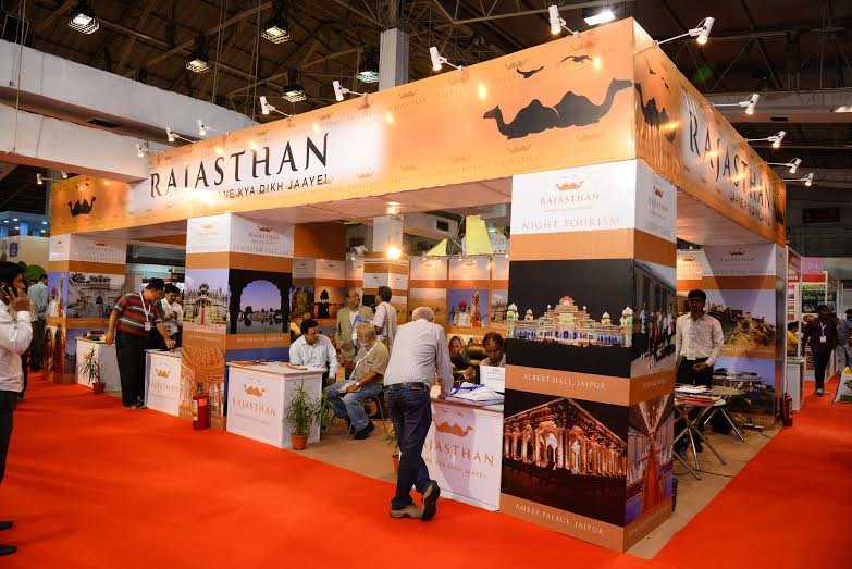 Kolkata Travel Fair Fest