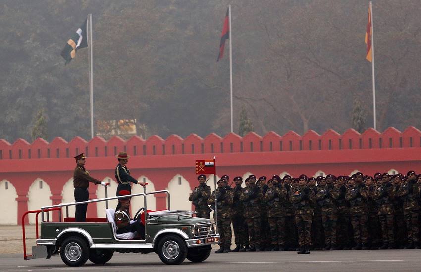 Army-6 Indian Army, Coup Attempt, Indian Army Coup Attempt, Indian Army Coup, Army Delhi Coup, Indian Military, Indian Navy, Indian Air Force, Army Genral, President of India, Turkey Coup, Regiments of Indian Army, Indian Army Strength, Supreme Commander of Indian Army, Military Rule in India, Army Rule In India, Hindi News, Jansatta