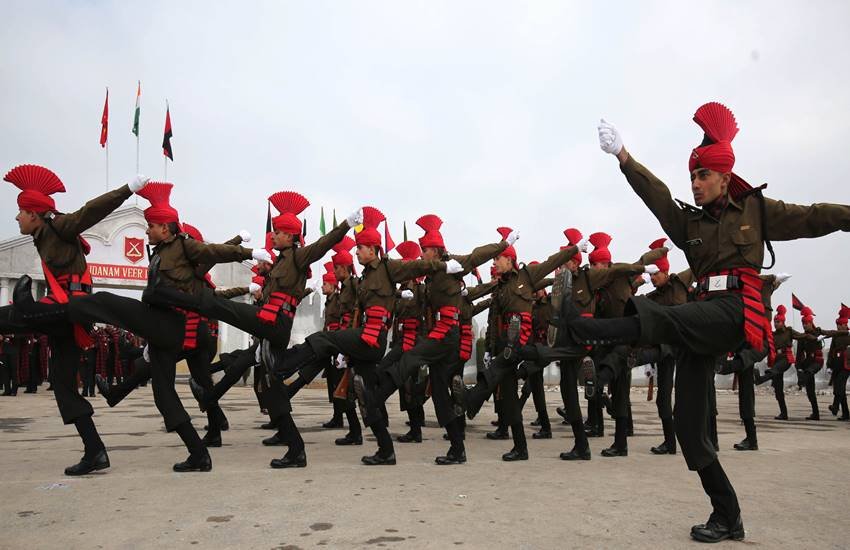 Army-7 Indian Army, Coup Attempt, Indian Army Coup Attempt, Indian Army Coup, Army Delhi Coup, Indian Military, Indian Navy, Indian Air Force, Army Genral, President of India, Turkey Coup, Regiments of Indian Army, Indian Army Strength, Supreme Commander of Indian Army, Military Rule in India, Army Rule In India, Hindi News, Jansatta