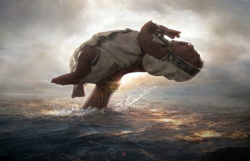 Bahubali, Bahubali The Beginning, Bahubali part 2, Bahubali Part 1, why katappa killed Bahubali, Katappa, Bhalladev, Devsena, Mahishmati, Bahubali Story, Shivagami, Bahubali Mystery, Movies Plot, Cinema, SS Rajhamauli, Prabhas, Rana Daggubati, Tamanna Bhatia, Entertainment News, Hindi News, Jansatta