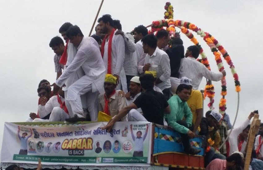 hardik patel, hardik patel bail, hardik patel latest news in hindi, patidar leader, patidar leader bail, lajpore jail, PAAS, Patidar Anamant Andolan Samiti, Gujarat High Court, patel quota agitation, quota agitation, quota agitation in gujarat, ahmedabad news, Latest news, Jansatta