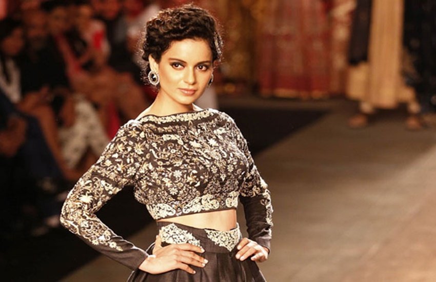 Kangna kangana ranaut highest paid, money films, kangana ranaut money, kangana, fees, kangana ranaut remuneration, kangana ranaut deepika padukone, highest paid bollywood actor, simran, rani laxmi bai, padmavati, rangoon, manish arora, kangana ranaut news, bollywood news in hindi, entertainment news in hindi