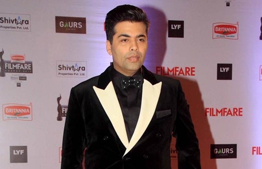 jhalak dikhhla jaa, karan johar, karan johar dance, karan johar dance video, karan johar video, jhalak dikhhla jaa 9, jhalak dikhhla jaa 9 promo, karan johar jhalak dikhhla jaa 9, jacqueline fernandez, Ganesh Hegde