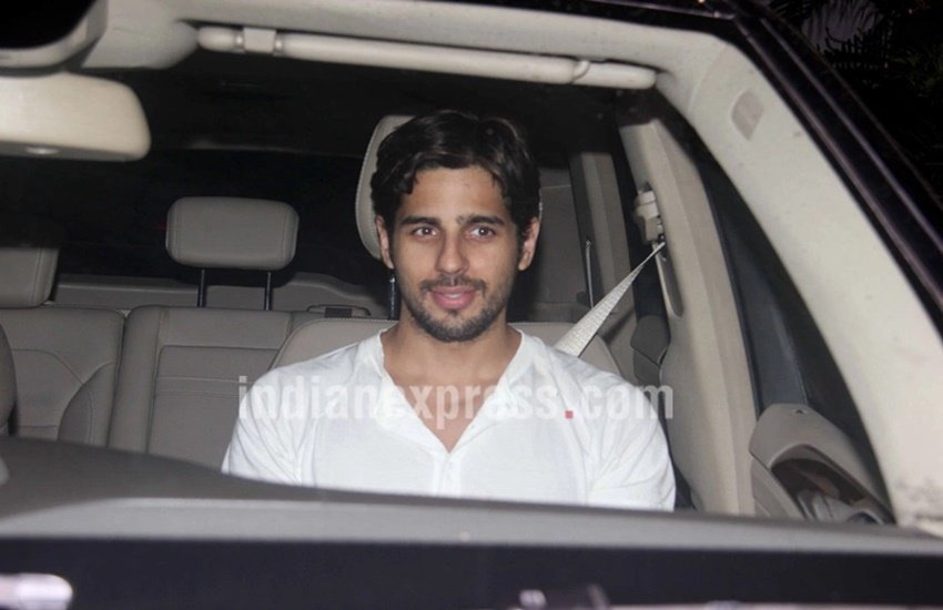 Siddhartha Malhotra Katrina Kaif, Katrina Kaif birthday, Katrina Kaif birthday bash, Katrina Kaif turns 33, Katrina Kaif birthday party, Sidharth Malhotra, Alia Bhatt, aditya Roy Kapur, Alvira KHan, Salman khan, Ranbir kapoor, Kabir KHan, Mini Mathur, Katrina Kaif Sisters, Katrina Kaif mother, Katrina Kaif birthday celebration, Entertainment