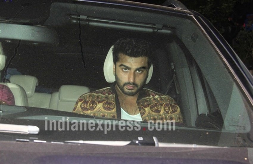 Arjun Kapoor Katrina Kaif, Katrina Kaif birthday, Katrina Kaif birthday bash, Katrina Kaif turns 33, Katrina Kaif birthday party, Sidharth Malhotra, Alia Bhatt, aditya Roy Kapur, Alvira KHan, Salman khan, Ranbir kapoor, Kabir KHan, Mini Mathur, Katrina Kaif Sisters, Katrina Kaif mother, Katrina Kaif birthday celebration, Entertainment