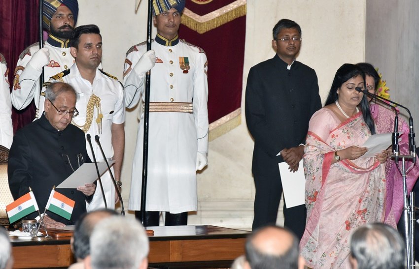 Modi new Cabinet 05 cabinet reshuffle, modi cabinet ministers list, modi cabinet ministers list 2016, modi new cabinet ministers, modi cabinet reshuffle 2016, cabinet reshuffle 2016, Modi, Narendra Modi, PM Modi, Narendra modi cabinet ministers list, modi cabinet ministers list 2016, Anupriya Patel, SS Ahluwalia, Ramesh Chandappa Jigjinagi, Parshottam Rupala, MJ Akbar, Arjun Ram Meghwal, Anil Madhav Dave, Vijay Goel, Rajen Gohain, Mahendra Nath Pandey, CR Chaudhary, PP Chaudhary, Ramdas Athawale, Subhash Ramrao Bhamre, Politcs News