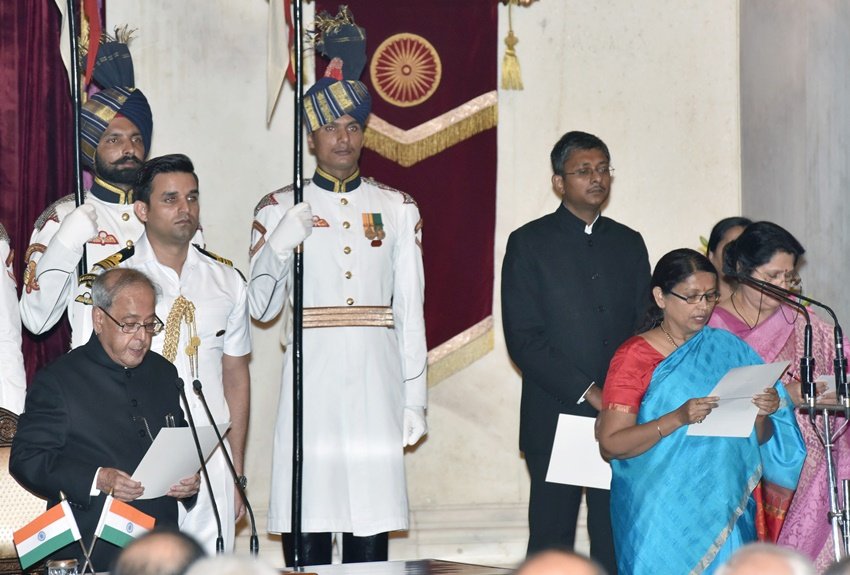 Modi new Cabinet 07 cabinet reshuffle, modi cabinet ministers list, modi cabinet ministers list 2016, modi new cabinet ministers, modi cabinet reshuffle 2016, cabinet reshuffle 2016, Modi, Narendra Modi, PM Modi, Narendra modi cabinet ministers list, modi cabinet ministers list 2016, Anupriya Patel, SS Ahluwalia, Ramesh Chandappa Jigjinagi, Parshottam Rupala, MJ Akbar, Arjun Ram Meghwal, Anil Madhav Dave, Vijay Goel, Rajen Gohain, Mahendra Nath Pandey, CR Chaudhary, PP Chaudhary, Ramdas Athawale, Subhash Ramrao Bhamre, Politcs News