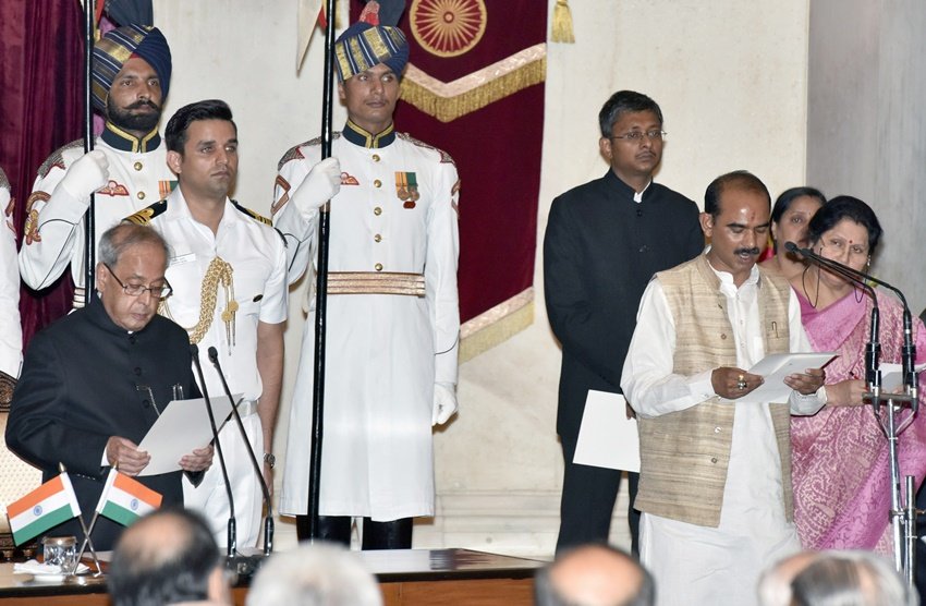 Modi new Cabinet 08 cabinet reshuffle, modi cabinet ministers list, modi cabinet ministers list 2016, modi new cabinet ministers, modi cabinet reshuffle 2016, cabinet reshuffle 2016, Modi, Narendra Modi, PM Modi, Narendra modi cabinet ministers list, modi cabinet ministers list 2016, Anupriya Patel, SS Ahluwalia, Ramesh Chandappa Jigjinagi, Parshottam Rupala, MJ Akbar, Arjun Ram Meghwal, Anil Madhav Dave, Vijay Goel, Rajen Gohain, Mahendra Nath Pandey, CR Chaudhary, PP Chaudhary, Ramdas Athawale, Subhash Ramrao Bhamre, Politcs News