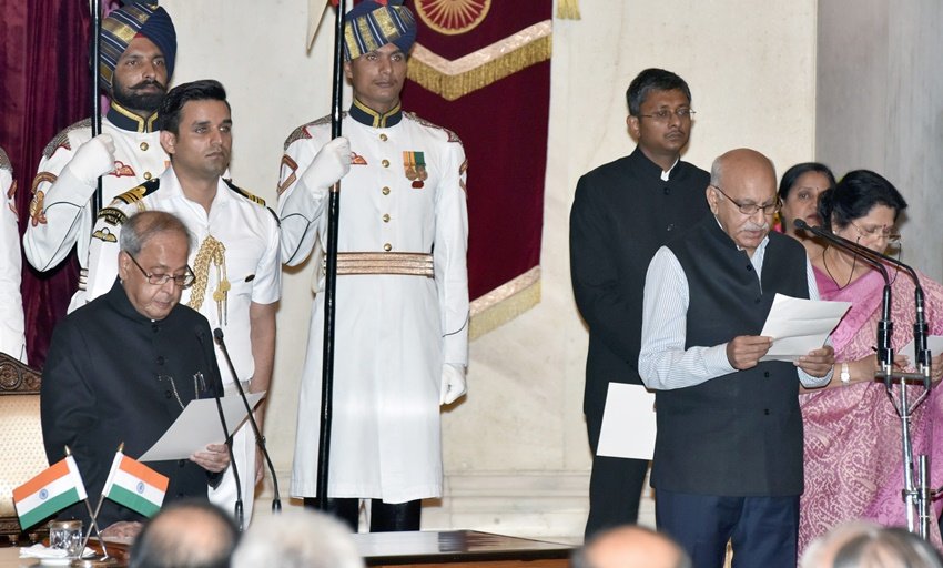 Modi new Cabinet 12 cabinet reshuffle, modi cabinet ministers list, modi cabinet ministers list 2016, modi new cabinet ministers, modi cabinet reshuffle 2016, cabinet reshuffle 2016, Modi, Narendra Modi, PM Modi, Narendra modi cabinet ministers list, modi cabinet ministers list 2016, Anupriya Patel, SS Ahluwalia, Ramesh Chandappa Jigjinagi, Parshottam Rupala, MJ Akbar, Arjun Ram Meghwal, Anil Madhav Dave, Vijay Goel, Rajen Gohain, Mahendra Nath Pandey, CR Chaudhary, PP Chaudhary, Ramdas Athawale, Subhash Ramrao Bhamre, Politcs News