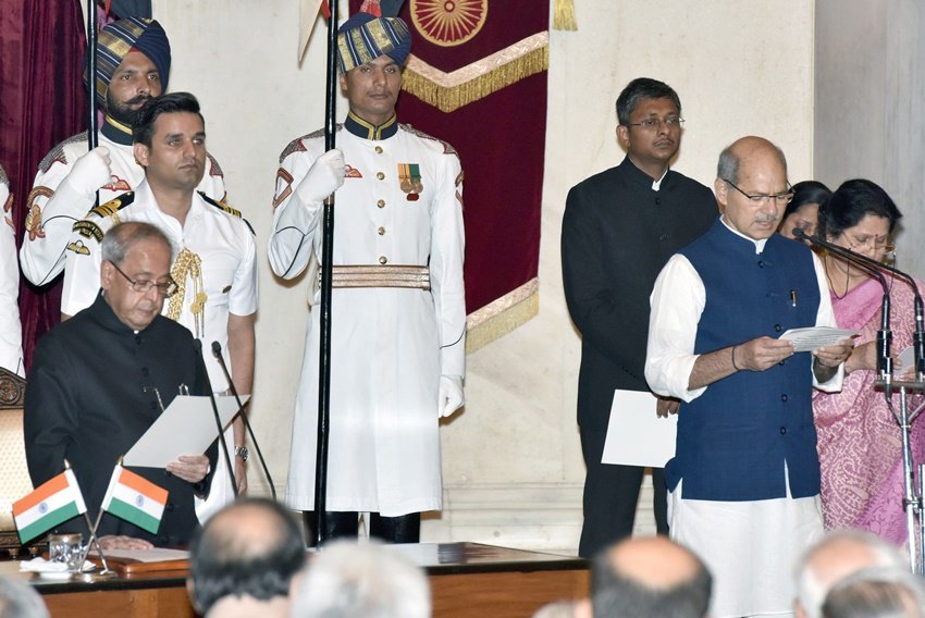 Modi new Cabinet 14 cabinet reshuffle, modi cabinet ministers list, modi cabinet ministers list 2016, modi new cabinet ministers, modi cabinet reshuffle 2016, cabinet reshuffle 2016, Modi, Narendra Modi, PM Modi, Narendra modi cabinet ministers list, modi cabinet ministers list 2016, Anupriya Patel, SS Ahluwalia, Ramesh Chandappa Jigjinagi, Parshottam Rupala, MJ Akbar, Arjun Ram Meghwal, Anil Madhav Dave, Vijay Goel, Rajen Gohain, Mahendra Nath Pandey, CR Chaudhary, PP Chaudhary, Ramdas Athawale, Subhash Ramrao Bhamre, Politcs News