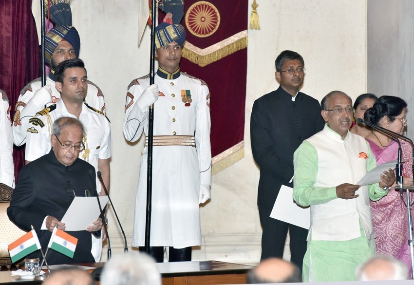 Modi new Cabinet 17 cabinet reshuffle, modi cabinet ministers list, modi cabinet ministers list 2016, modi new cabinet ministers, modi cabinet reshuffle 2016, cabinet reshuffle 2016, Modi, Narendra Modi, PM Modi, Narendra modi cabinet ministers list, modi cabinet ministers list 2016, Anupriya Patel, SS Ahluwalia, Ramesh Chandappa Jigjinagi, Parshottam Rupala, MJ Akbar, Arjun Ram Meghwal, Anil Madhav Dave, Vijay Goel, Rajen Gohain, Mahendra Nath Pandey, CR Chaudhary, PP Chaudhary, Ramdas Athawale, Subhash Ramrao Bhamre, Politcs News
