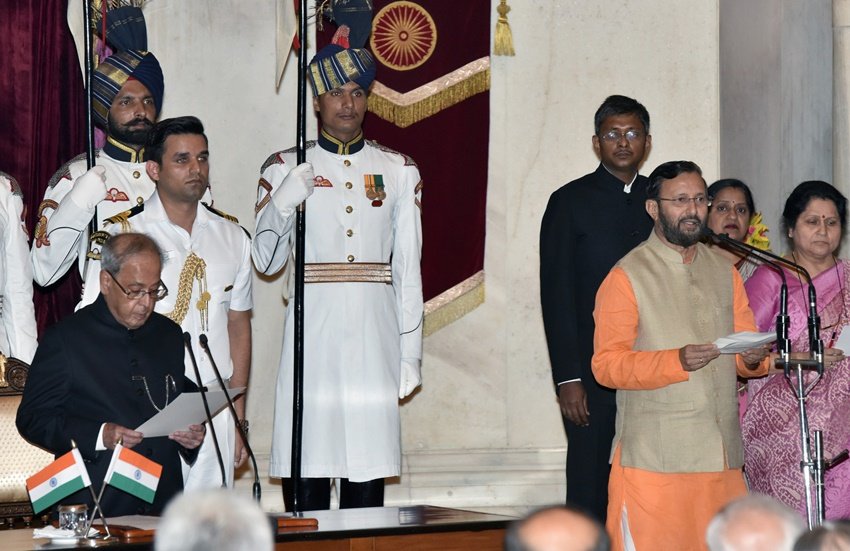 Modi new Cabinet 21 cabinet reshuffle, modi cabinet ministers list, modi cabinet ministers list 2016, modi new cabinet ministers, modi cabinet reshuffle 2016, cabinet reshuffle 2016, Modi, Narendra Modi, PM Modi, Narendra modi cabinet ministers list, modi cabinet ministers list 2016, Anupriya Patel, SS Ahluwalia, Ramesh Chandappa Jigjinagi, Parshottam Rupala, MJ Akbar, Arjun Ram Meghwal, Anil Madhav Dave, Vijay Goel, Rajen Gohain, Mahendra Nath Pandey, CR Chaudhary, PP Chaudhary, Ramdas Athawale, Subhash Ramrao Bhamre, Politcs News
