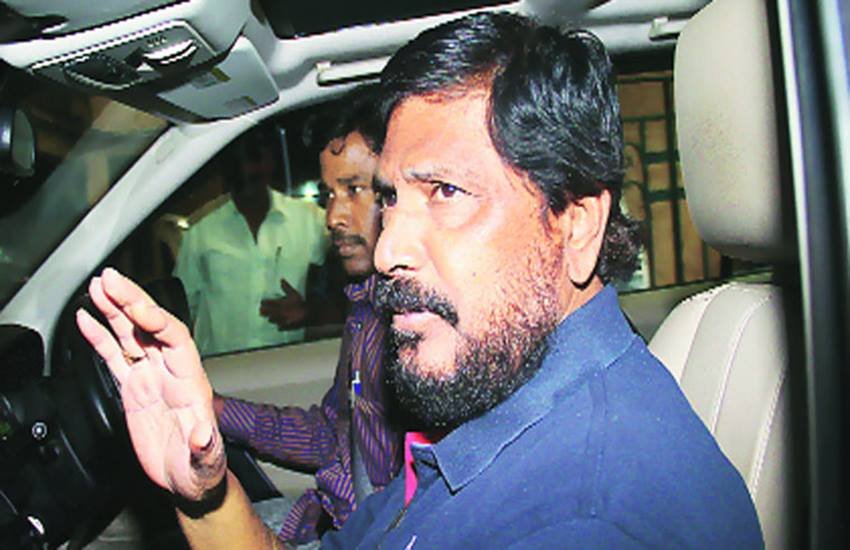 ramdas athawale, ramdas athawale news, ramdas athawale latest news, ramdas athawale bjp, mumbai news
