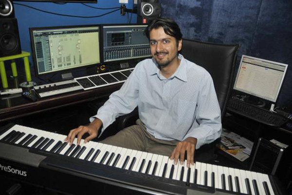 जोहानिसबर्ग: Grammy Award विजेता भारतीय संगीतकार रिकी केज देंगे मोदी कार्यक्रम में प्रस्तुति