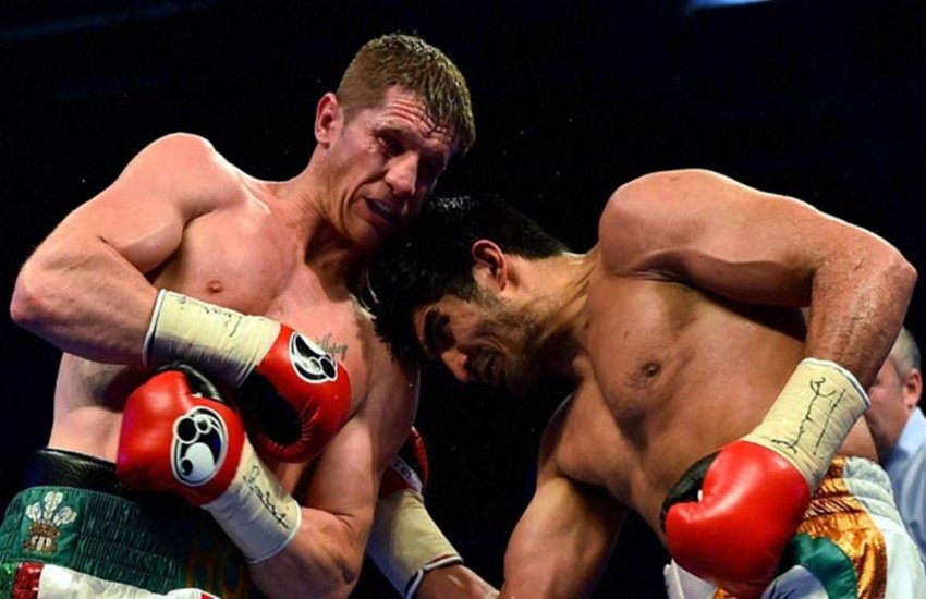 Vijender Singh3 Vijender Singh, Kerry Hope, Vijender Singh vs Kerry Hope live, Vijender vs Hope live, Vijender Hope live updates, Vijender Hope live score, Vijender boxing live streaming, Vijender video streaming, boxing video streaming live, live boxing stream, boxing news, boxing