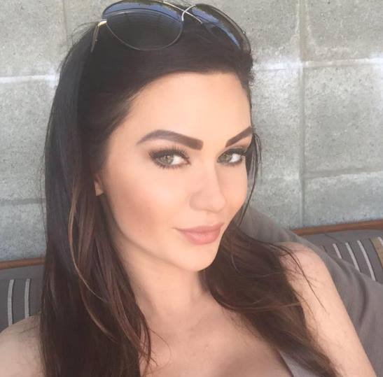 Ashley Youdan Nude Photos 19 Ashley Youdan Nude Photos 86