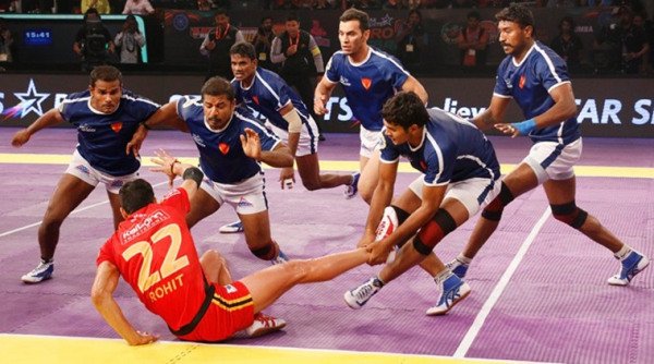 streaming, Pro Kabaddi League, Patna Pirates vs Bengal Warriors: पटना पाइरेट्स ने बंगाल वारियर्स को दी मात