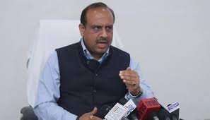सोनी की आत्महत्या के लिए दिलीप पांडे को करें गिरफ्तार: गुप्ता