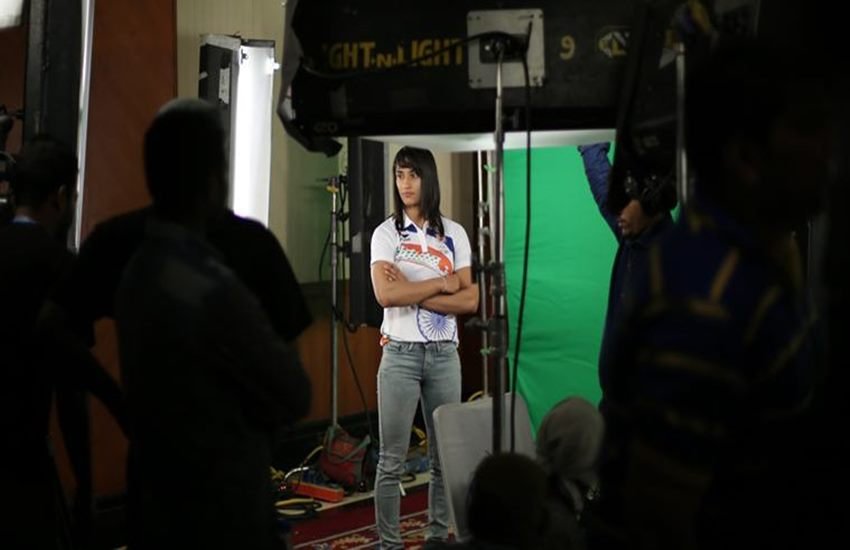 vinesh phogat, vinesh, rio 2016 olympics, rio olympics, olympics 2016, olympics, vinesh phogat wrestling, rio wrestling, olympics wrestling, wrestling news, wrestling