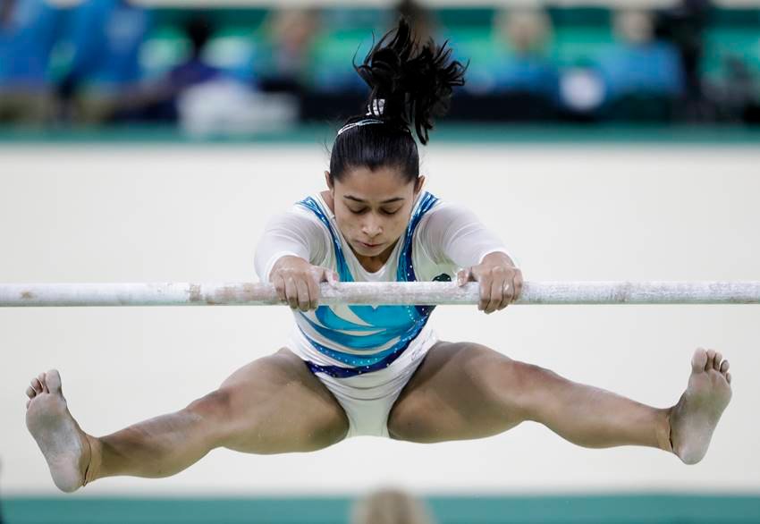 Rio Olympics Artistic Gymnastics Women Dipa Karmakar, Dipa Karmakar birthday, Gymnast Dipa Karmakar, Dipa Karmakar latest news in hindi, Dipa Karmakar Olympics, Rio 2016 Olympics, Rio 2016, Dipa Karmakar Rio 2016, Dipa Karmakar profile, Dipa Karmakar record, Dipa Karmakar bio, Dipa Karmakar medal, Sports News