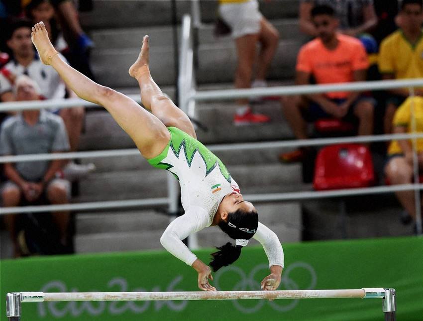 Rio Olympics 2016 Dipa Karmakar, Dipa Karmakar birthday, Gymnast Dipa Karmakar, Dipa Karmakar latest news in hindi, Dipa Karmakar Olympics, Rio 2016 Olympics, Rio 2016, Dipa Karmakar Rio 2016, Dipa Karmakar profile, Dipa Karmakar record, Dipa Karmakar bio, Dipa Karmakar medal, Sports News