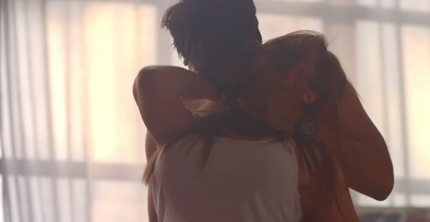 Zareen Khan, ali fazal, Pyaar Manga Hai tumhee se, Zareen Khan hot, Zareen Khan hot photos, Zareen Khan pics, Zareen ali fazal hot scene, Zareen ali fazal photos, Zareen khan ali fazal, Zareen khan hot video, Zareen Khan singer, Ali Fazal Zareen Khan intimate scene, Zareen Khan songs, Zareen Khan music video, Zareen Khan film, Zareen Khan upcoming film, Zareen Khan news, Zareen, Zareen Khan hit films, entertainment news