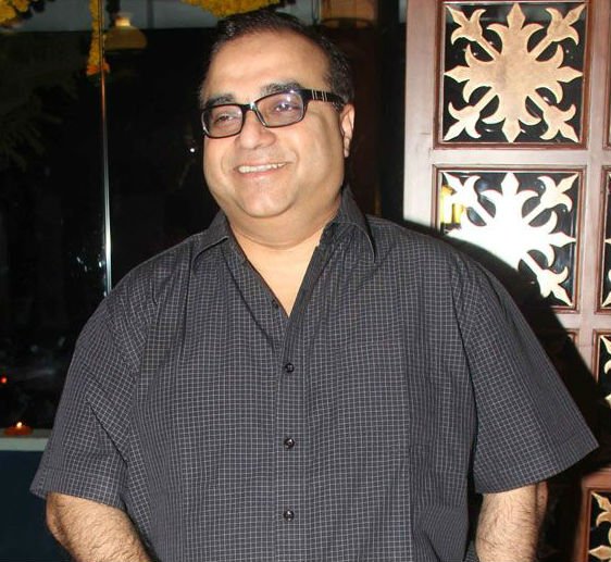 Rajkumar-Santoshi