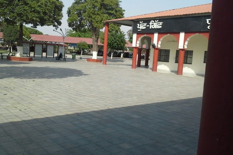beas (4) railways stations, clean railway station, beas cleanest railway station, cleanest railway station in india 2016, List of clean railways stations, railways stations status, clean railway station in india, clean railway station 2016, Indian Railways, Indian Railways achivement, financial express