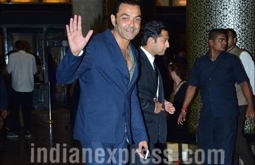 Bobby Deol, DJ Bobby Deol, Gupt songs, Gupt, Delhi Club, Singh Saab the Great, Bobby deol, Bobby deol songs, Bobby deol DJ, Gupt movie song,entertainment news, jansatta