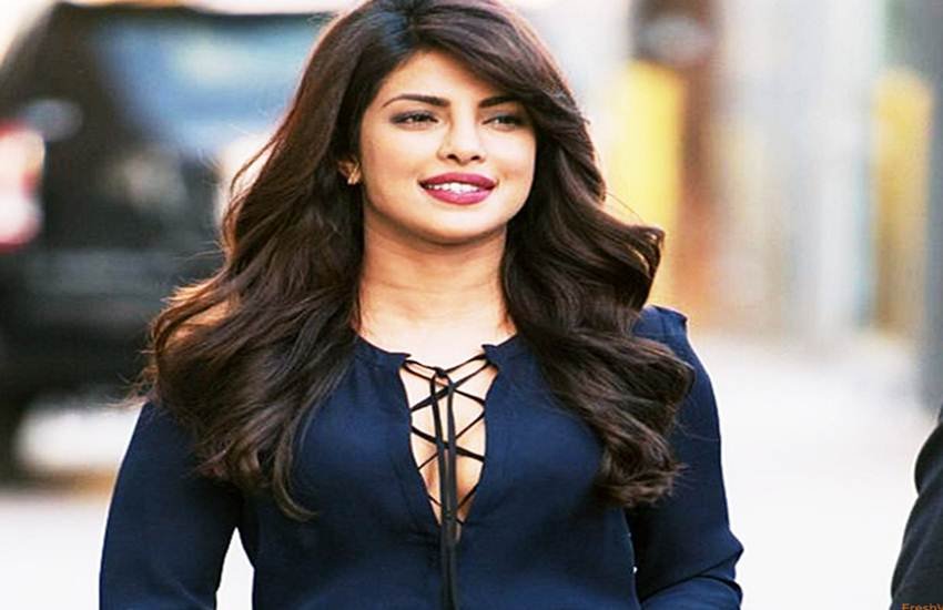 priyanka chopra