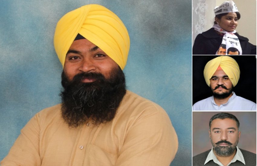 cover AAP, AAP Candidates List, aap punjab candidate list, aap punjab candidates, Punjab assembly election, Punjab Elections, Punjab Election 2016, Punjab polls, HS Phoolka, Arvind kejriwal, AAP Punjab Election, Aam aadmi party, AAP releses candidate list, AAP list of candidates, AAP candidates, Sajjan Singh Cheema, Harjot Singh Bains, Himmat Singh Shergill, AAP news, AAP 19 candidates, india news Nishu • 9 mins
