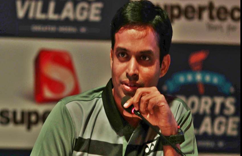 gopichand pics 2 pulela gopichand, PV sindhu, sindhu gopichand, badminton, rio olympics 2016, pulela gopichand coach, gopichand facts, gopichand pics