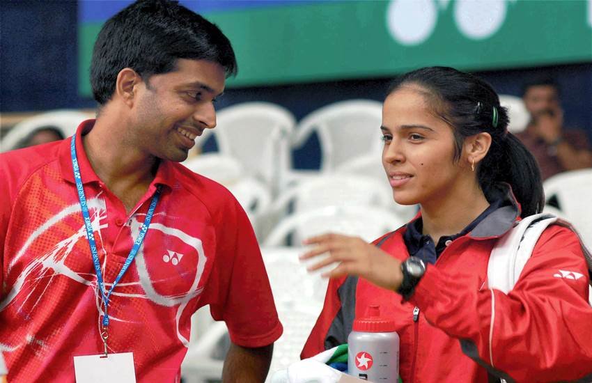 gopichand pics 3 pulela gopichand, PV sindhu, sindhu gopichand, badminton, rio olympics 2016, pulela gopichand coach, gopichand facts, gopichand pics