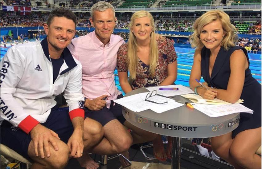 helen skelton