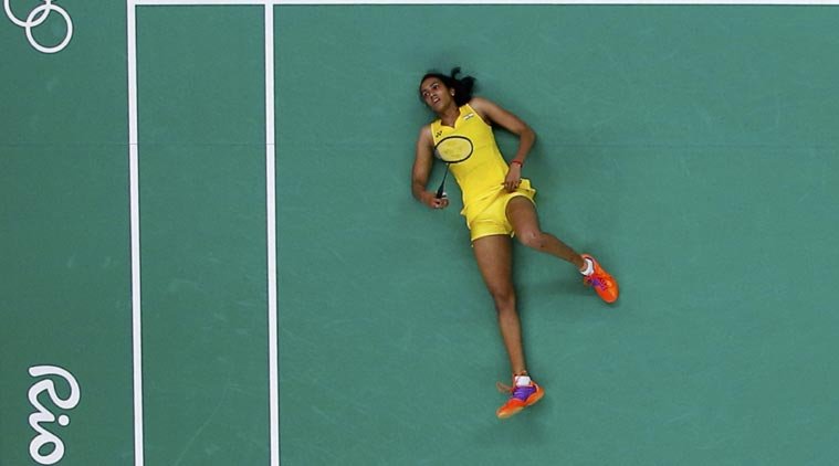 pvsindhu1l2 jansatta editorial, rio olympics 2016, medals, india, sakshi malik, pv sindhu, badminton, tennis, wrestling