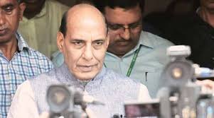 कश्मीर पर आज होगी राज्यसभा में चर्चा