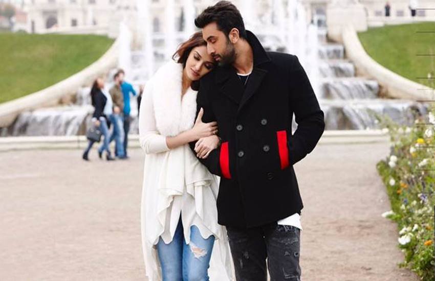 Ae Dil Hai Mushkil, Bulleya SONG, Bulleya, Ae Dil Hai Mushkil bulleya, Ae Dil Hai Mushkil movie, Ae Dil Hai Mushkil new song, Ae Dil Hai Mushkil songs, Ranbir Kapoor, Aishwarya Rai Bachchan, Ranbir Aishwarya, Anushka Sharma, Ranbir anushka, Karan Johar film, Ranbir Kapoor song, ADHM, ADHM song, Ae Dil Hai Mushkil new song bulleya, sufi songs, karan johar sufi songs, entertainment news