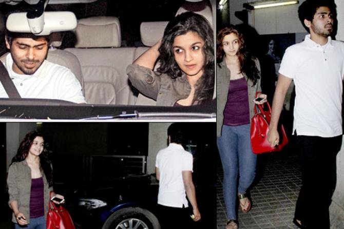 ali-dadarkar-alia ex lovers of Bollywood stars, Bollywood stars ex affairs, Bollywood stars, Bollywood stars lesser known ex love affairs, latest entertainment news