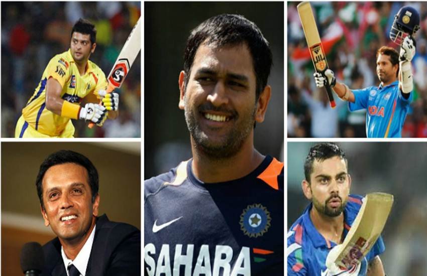 cats indian cricketers, cricket, dhoni, sachin tendulkar, anil kumble, virat kohli, zaheer khan, educational qualificatio, kolhi, rahane, rahul dravid, zaheer khan, ishant sharma, rohit sharma, shikhar dhawan, suresh raina, Suresh ganguly