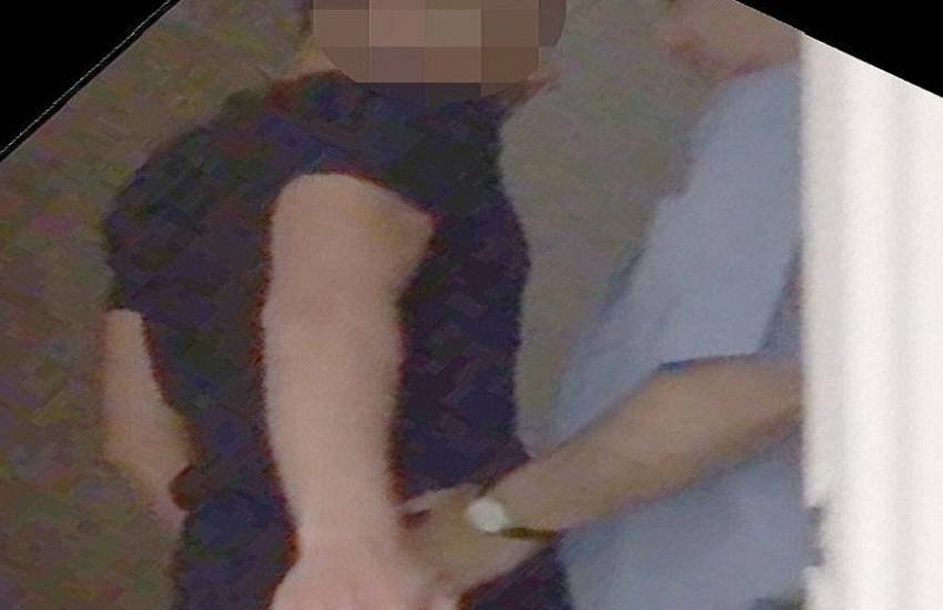keith vaz with alleged male prostitues