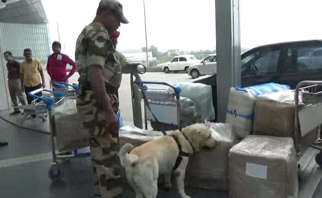 kolkata-airport-security-